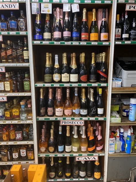 Find company research, competitor information, contact details & financial data for London Terrace Liquor Shop Inc of New York, NY. Get the latest business insights from Dun & Bradstreet. D&B Business Directory HOME / BUSINESS DIRECTORY / RETAIL TRADE / FOOD AND BEVERAGE RETAILERS / BEER, WINE, AND LIQUOR RETAILERS / …